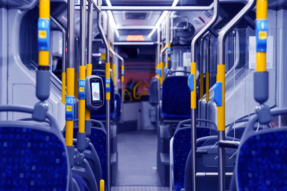 Nowe połączenie autobusowe między Nowym Warpnem a Bartoszewem!