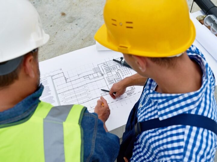 Rekreacja na wyciągnięcie ręki – budowa terenu w Warzymicach startuje!