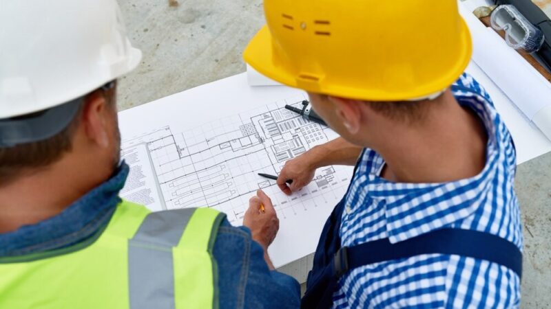 Rekreacja na wyciągnięcie ręki – budowa terenu w Warzymicach startuje!