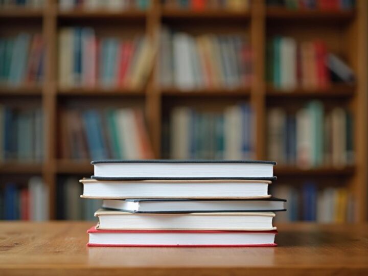 Literacki pojedynek w Policach: Marek Stelar zdobywa szczyt!