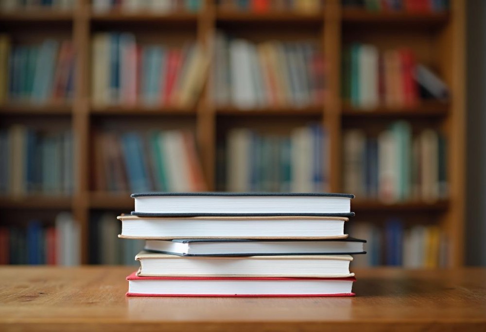 Literacki pojedynek w Policach: Marek Stelar zdobywa szczyt!