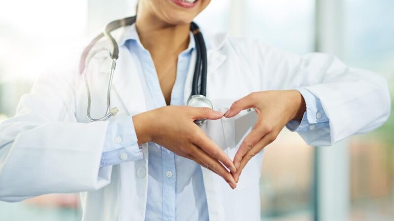 Bezpieczne zdrowie w Powiecie Polickim – startujemy z nową akcją!