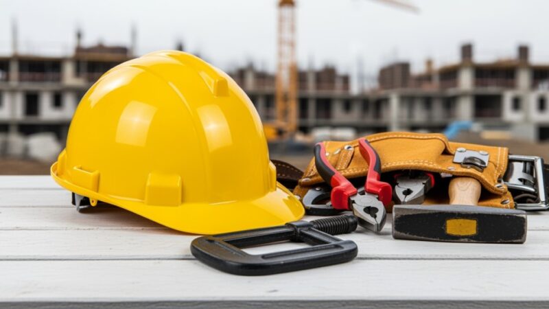 Ustowo w trakcie modernizacji gazowej: nowa sieć dla lepszego komfortu mieszkańców