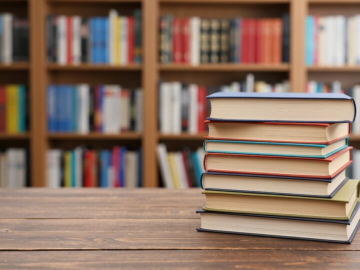 Przedszkolaki odkrywają radość czytania w bibliotece