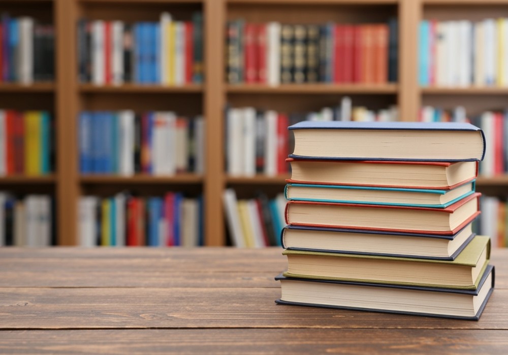 Przedszkolaki odkrywają radość czytania w bibliotece