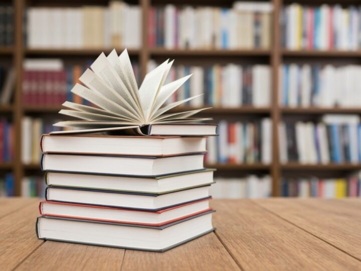 Twórcze warsztaty w bibliotece: odkryj siebie i stwórz unikalną biżuterię!