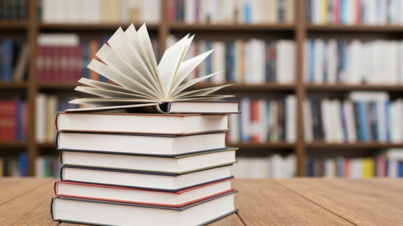 Twórcze warsztaty w bibliotece: odkryj siebie i stwórz unikalną biżuterię!