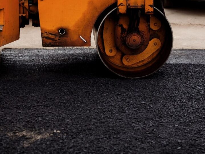 Utrudnienia na skrzyżowaniu ul. Grunwaldzkiej i Wojska Polskiego w Policach od 11 kwietnia 2026 r.