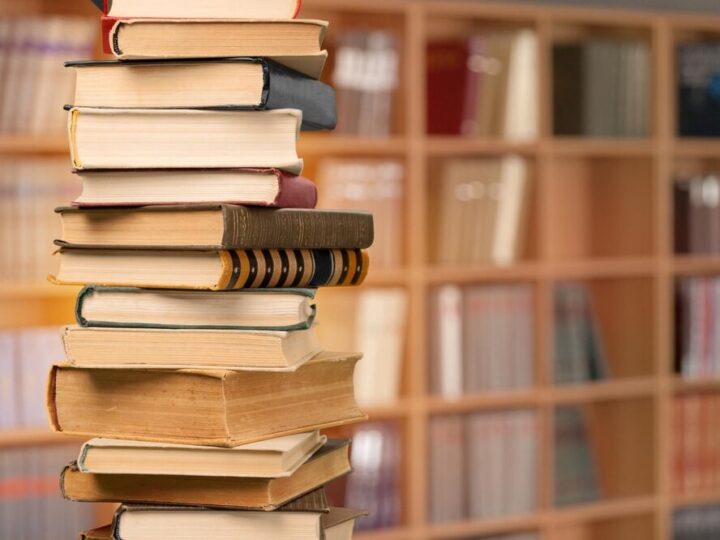 Światowy Dzień Książki: Odkrywajmy mądrość i pasję literatury