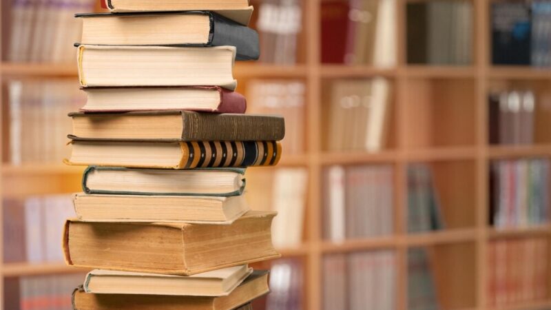 Światowy Dzień Książki: Odkrywajmy mądrość i pasję literatury