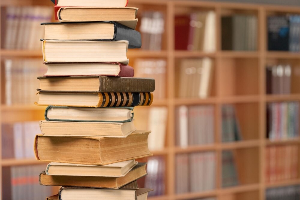 Światowy Dzień Książki: Odkrywajmy mądrość i pasję literatury