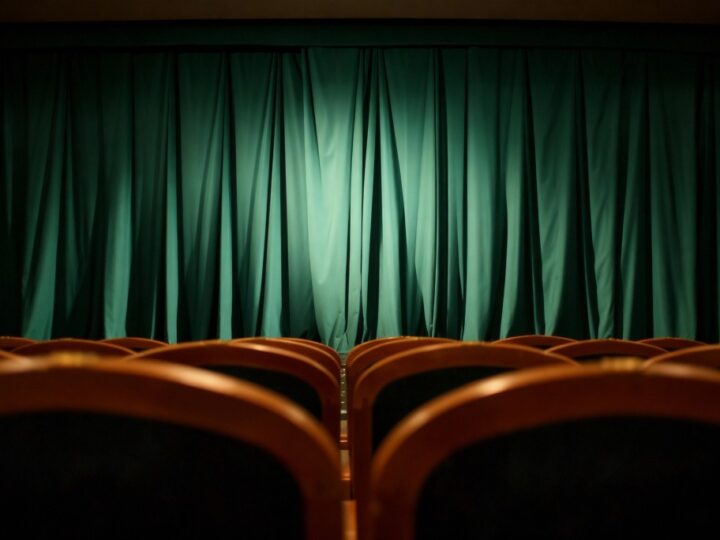 Ostatnie bilety na emocjonujące spektakle dla dzieci w Policach!