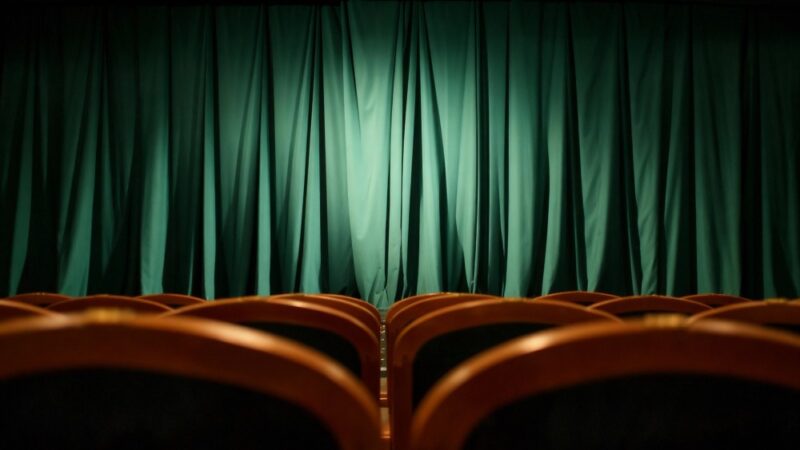 Ostatnie bilety na emocjonujące spektakle dla dzieci w Policach!