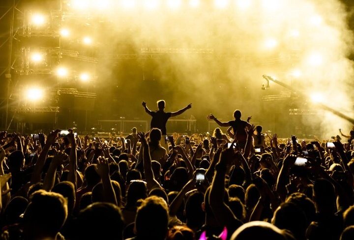 Wiosenne święto tańca w MOK-u: 150 młodych tancerzy na scenie!