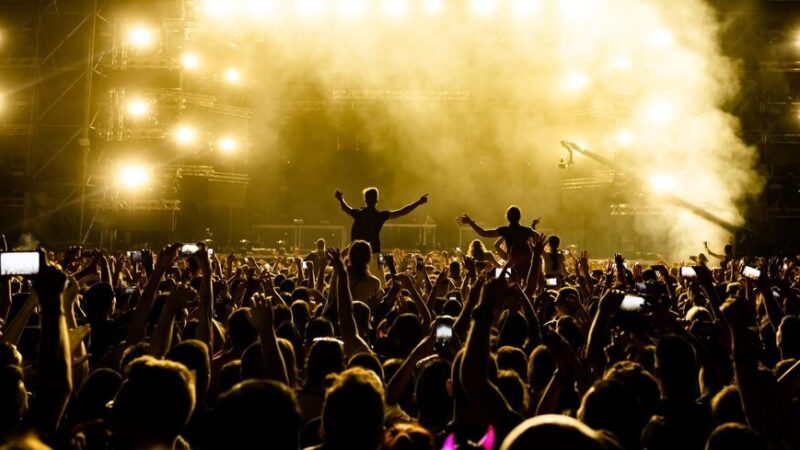 Wiosenne święto tańca w MOK-u: 150 młodych tancerzy na scenie!