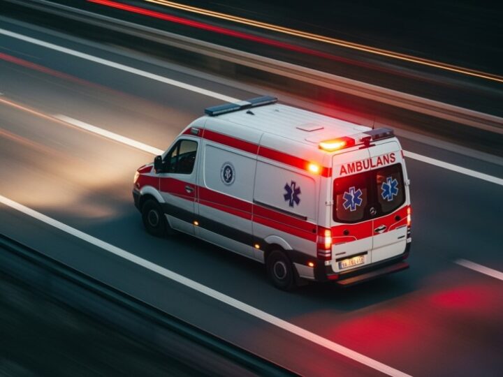 OSP Trzebież z nowym wsparciem: Bezpieczeństwo mieszkańców na pierwszym miejscu