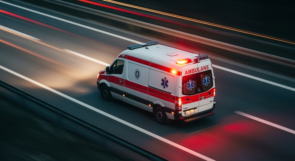 OSP Trzebież z nowym wsparciem: Bezpieczeństwo mieszkańców na pierwszym miejscu