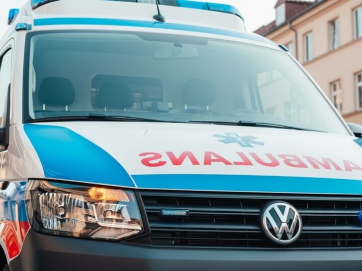 Dzień Służb Ratowniczych w Anklam: Współpraca dla lepszego bezpieczeństwa mieszkańców