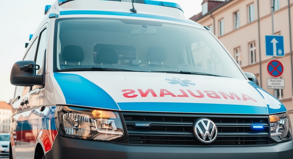Dzień Służb Ratowniczych w Anklam: Współpraca dla lepszego bezpieczeństwa mieszkańców