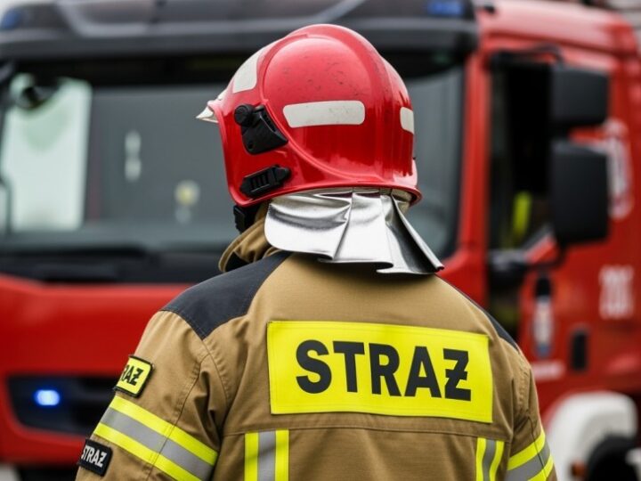 Dzień Strażaka: Celebracja Odwagi i Poświęcenia w Dobrej