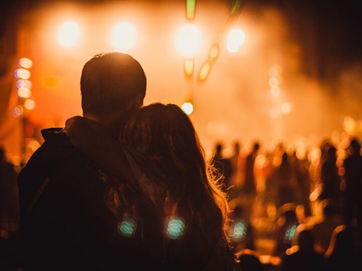 HOCKI KLOCKI w Przecławiu: Festiwal kreatywności dla miłośników budowania!
