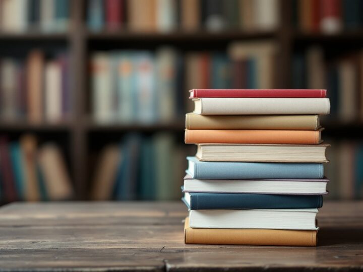 Przedszkolaki odkrywają tajemnice biblioteki i magię książek