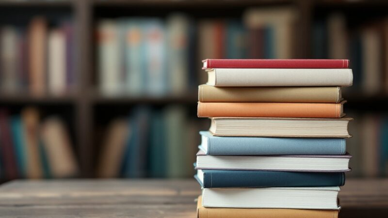 Przedszkolaki odkrywają tajemnice biblioteki i magię książek