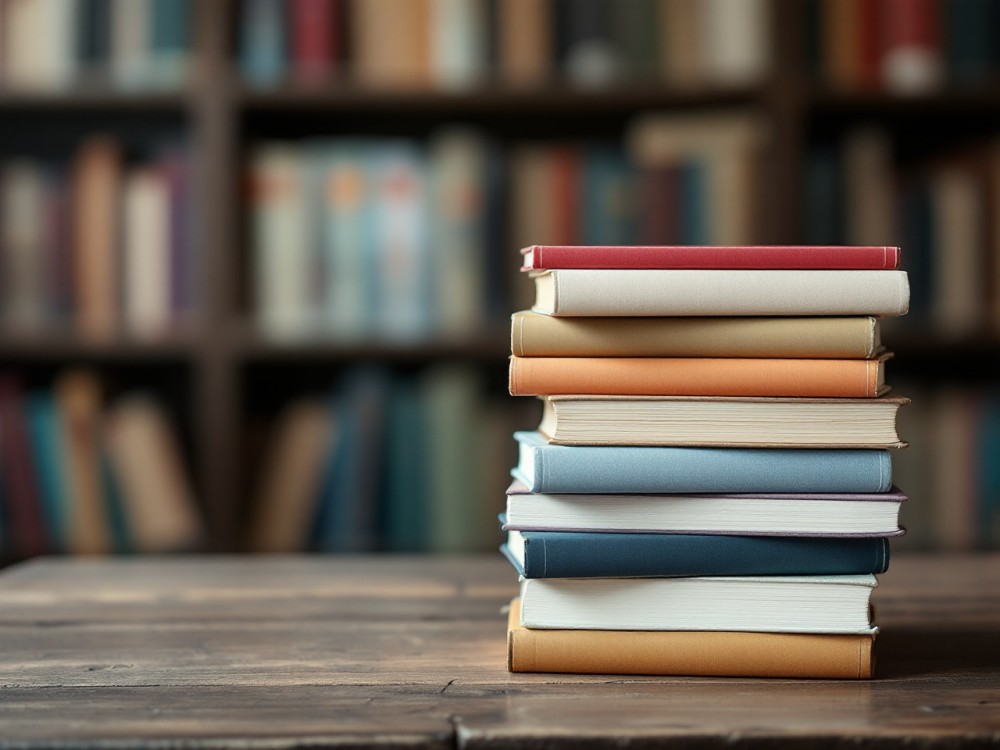 Przedszkolaki odkrywają tajemnice biblioteki i magię książek
