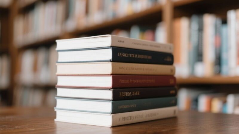Majowe spotkanie DKK: Odkrywamy urodę natury w literaturze