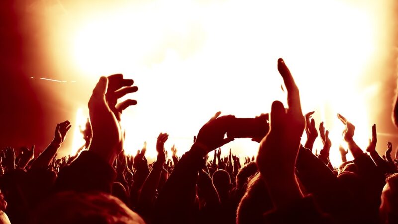 Muzyczne szaleństwo na Dniach Polic: Bryska, Łydka Grubasa i Oskar Cyms na żywo!