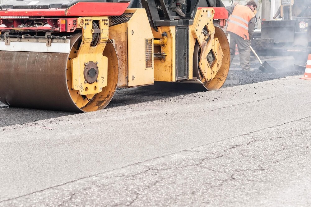 Modernizacja drogi Szczecin – Dobieszczyn: Powiat Policki inwestuje 8,4 mln zł