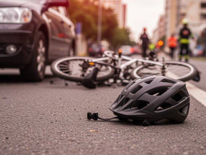 Budowa nowej trasy dla pieszych i rowerów w Dobrej rozpoczęta!