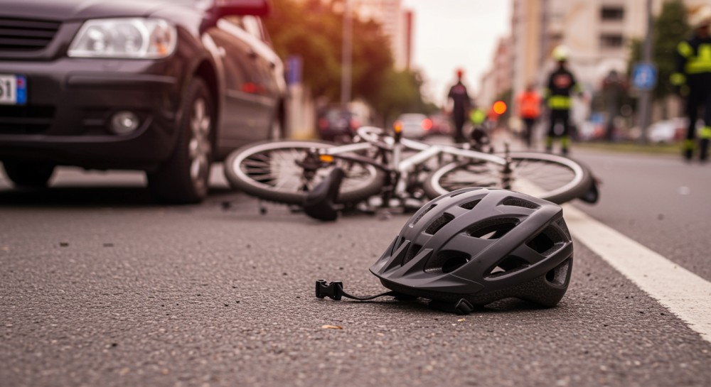 Budowa nowej trasy dla pieszych i rowerów w Dobrej rozpoczęta!