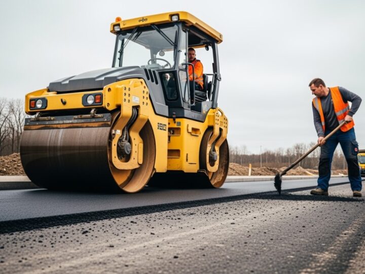 Tunel pod Odrą: Rewolucja komunikacyjna w Pomorzu Zachodnim!