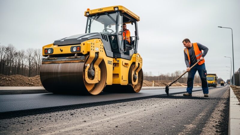 Tunel pod Odrą: Rewolucja komunikacyjna w Pomorzu Zachodnim!