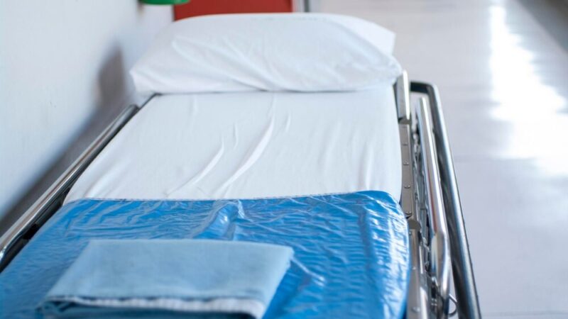 Przygotuj się na rodzicielstwo: Dzień Otwarty w szpitalu w Policach