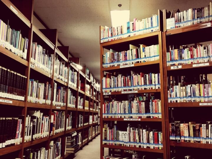 Otwórz drzwi do książkowych przygód podczas Tygodnia Bibliotek w Kołbaskowie