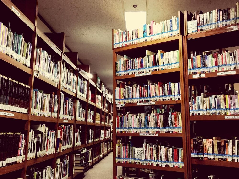 Otwórz drzwi do książkowych przygód podczas Tygodnia Bibliotek w Kołbaskowie
