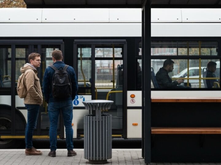 Specjalne autobusy na Dni Polic 2026 zapewnią wygodny powrót