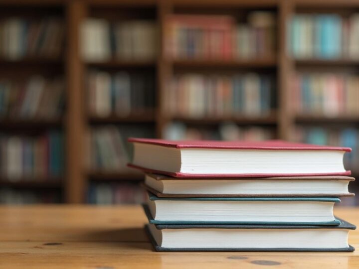 Literacka uczta z Dianą Brzezińską: dołącz do spotkania!