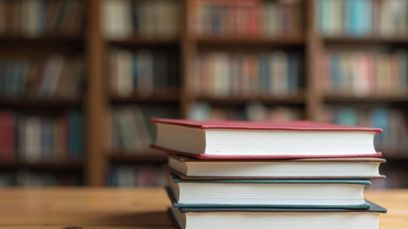 Literacka uczta z Dianą Brzezińską: dołącz do spotkania!