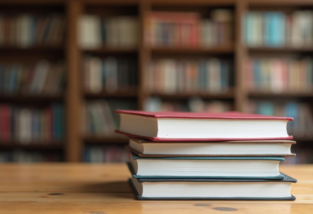 Literacka uczta z Dianą Brzezińską: dołącz do spotkania!