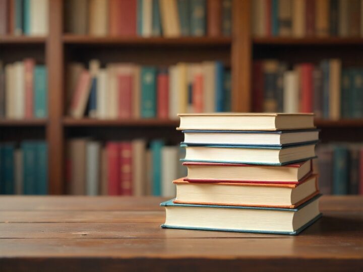 Mirosław Wacewicz przenosi uczniów w świat legend podczas spotkania w bibliotece