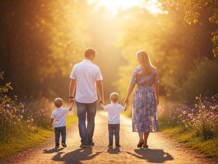 Cudownym Mamom w Dniu Matki: Serdeczne Życzenia!