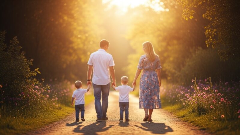Cudownym Mamom w Dniu Matki: Serdeczne Życzenia!