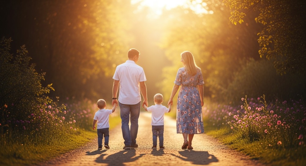 Cudownym Mamom w Dniu Matki: Serdeczne Życzenia!