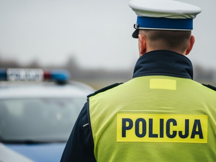 Policja w Policach ujawnia nietrzeźwych kierowców podczas akcji Alkohol i Narkotyki