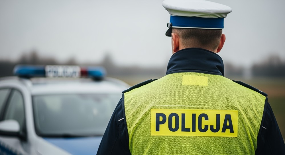 Policja w Policach ujawnia nietrzeźwych kierowców podczas akcji Alkohol i Narkotyki