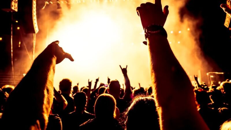 Akwenada 2026: Muzyczne święto na molo w Nowym Warpnie już 4 lipca!