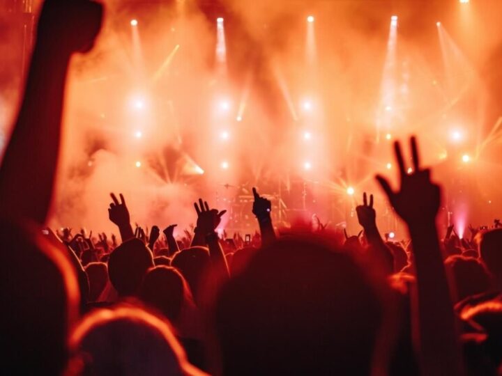 Akwenada 2026: Muzyczny Festiwal Żagli w Nowym Warpnie!